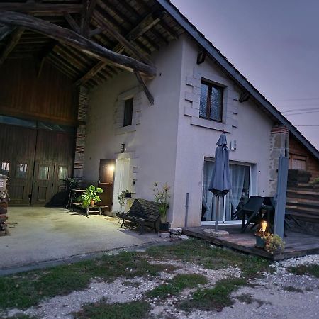 Ledat Loft Ravissant Avec Parking Gratuit Sur Place מראה חיצוני תמונה