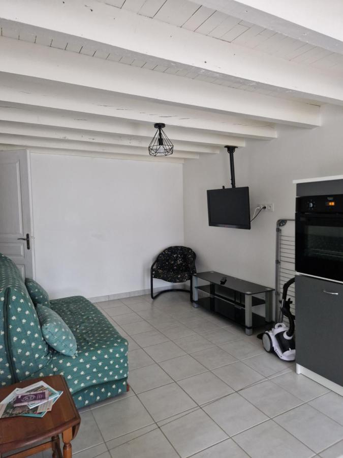 Ledat Loft Ravissant Avec Parking Gratuit Sur Place מראה חיצוני תמונה