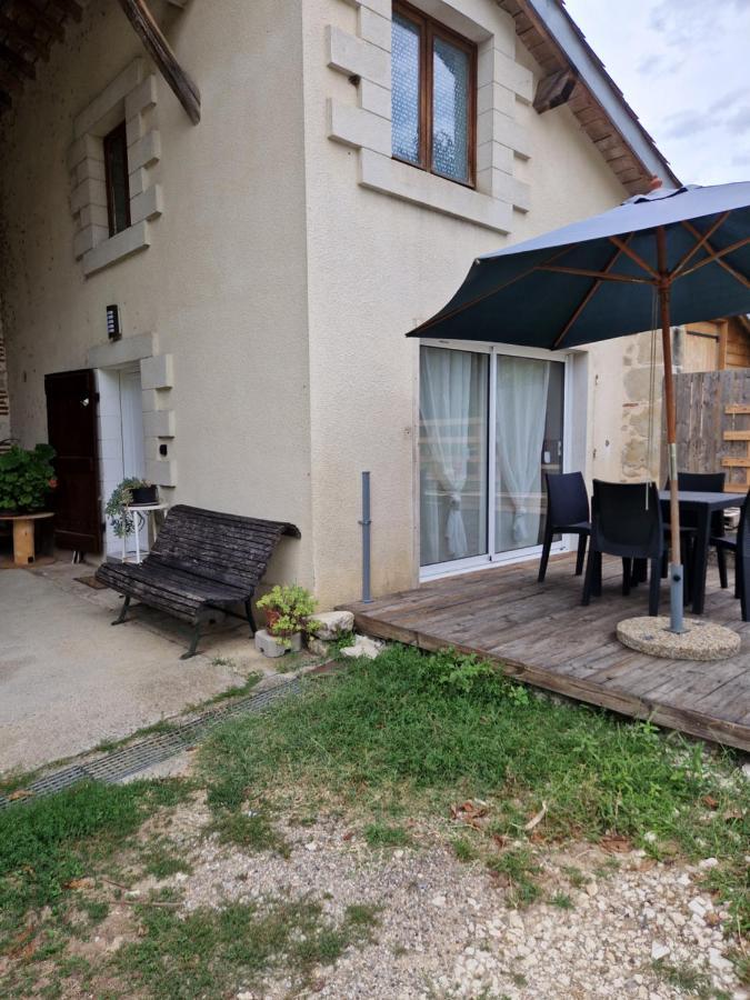 Ledat Loft Ravissant Avec Parking Gratuit Sur Place מראה חיצוני תמונה